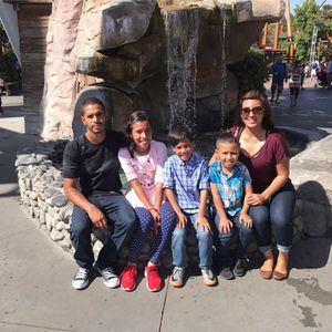 Meet your Posher, Rene